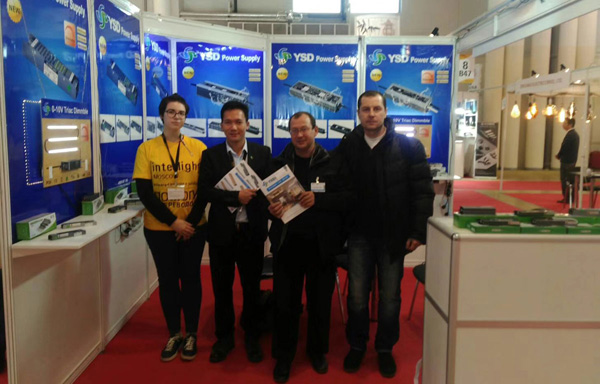 LED路燈價格透明廠商靠LED路燈電源降低成本