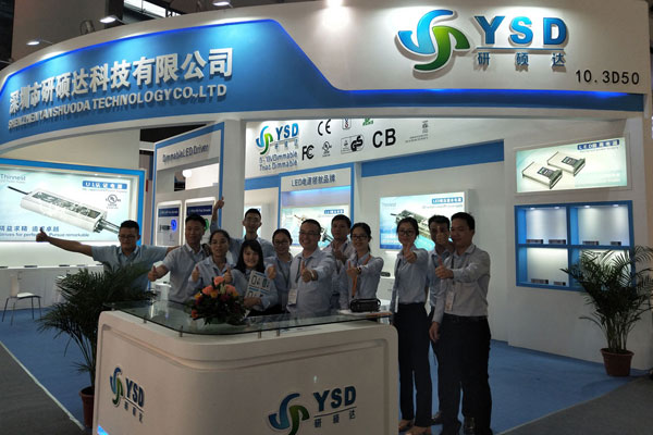 UL 推出過熱保護型 LED電源認證