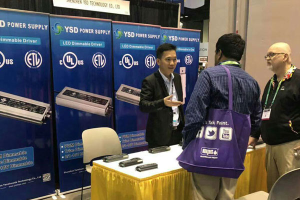 深圳LED電源企業(yè)