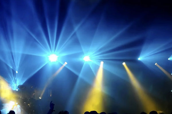 法蘭克福燈光照明展：LED智能控制解決方案