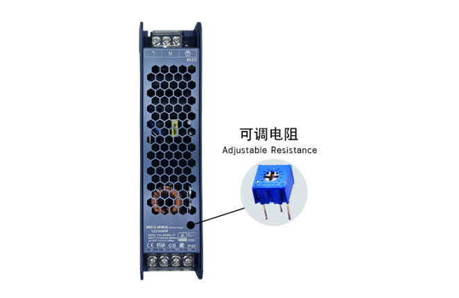 如何選擇合適的LED恒壓開(kāi)關(guān)電源