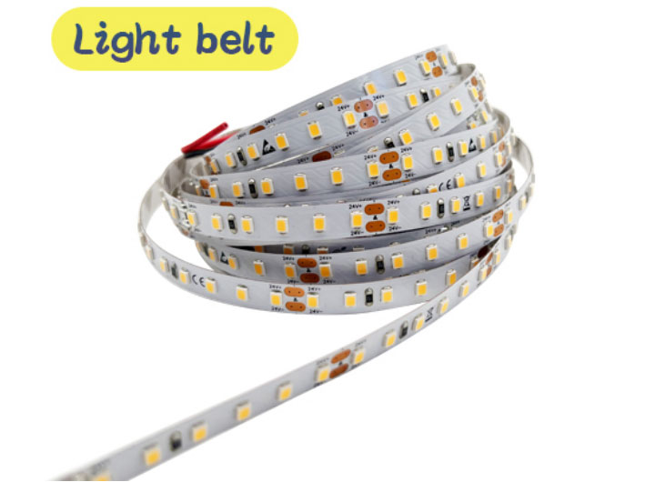 如何選擇LED燈條和電源